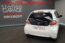 USED 2011 61 TOYOTA AYGO 1.0 VVT-I GO 3d 67 BHP TOM TOM SAT NAV
