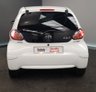 USED 2011 61 TOYOTA AYGO 1.0 VVT-I GO 3d 67 BHP TOM TOM SAT NAV