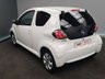 USED 2011 61 TOYOTA AYGO 1.0 VVT-I GO 3d 67 BHP TOM TOM SAT NAV