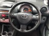 USED 2011 61 TOYOTA AYGO 1.0 VVT-I GO 3d 67 BHP TOM TOM SAT NAV