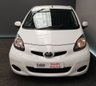 USED 2011 61 TOYOTA AYGO 1.0 VVT-I GO 3d 67 BHP TOM TOM SAT NAV