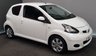 USED 2011 61 TOYOTA AYGO 1.0 VVT-I GO 3d 67 BHP TOM TOM SAT NAV