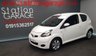 USED 2011 61 TOYOTA AYGO 1.0 VVT-I GO 3d 67 BHP TOM TOM SAT NAV
