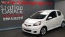 USED 2011 61 TOYOTA AYGO 1.0 VVT-I GO 3d 67 BHP TOM TOM SAT NAV