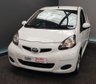 USED 2011 61 TOYOTA AYGO 1.0 VVT-I GO 3d 67 BHP TOM TOM SAT NAV