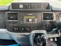 USED 2012 62 FORD TRANSIT 350 TDCi [ MOBILE WORKSHOP+ GENERATOR ] MWB H/R P/V On Board Power