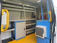 USED 2012 62 FORD TRANSIT 350 TDCi [ MOBILE WORKSHOP+ GENERATOR ] MWB H/R P/V On Board Power