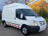 USED 2012 62 FORD TRANSIT 350 TDCi [ MOBILE WORKSHOP+ GENERATOR ] MWB H/R P/V On Board Power