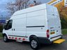 USED 2012 62 FORD TRANSIT 350 TDCi [ MOBILE WORKSHOP+ GENERATOR ] MWB H/R P/V On Board Power