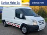 USED 2012 62 FORD TRANSIT 350 TDCi [ MOBILE WORKSHOP+ GENERATOR ] MWB H/R P/V On Board Power