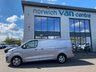 USED 2020 20 PEUGEOT EXPERT 1.5 BLUEHDI PROFESSIONAL L2 LWB 6 SPEED 