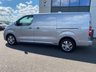 USED 2020 20 PEUGEOT EXPERT 1.5 BLUEHDI PROFESSIONAL L2 LWB 6 SPEED 