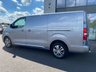USED 2020 20 PEUGEOT EXPERT 1.5 BLUEHDI PROFESSIONAL L2 LWB 6 SPEED 