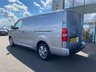 USED 2020 20 PEUGEOT EXPERT 1.5 BLUEHDI PROFESSIONAL L2 LWB 6 SPEED 