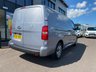 USED 2020 20 PEUGEOT EXPERT 1.5 BLUEHDI PROFESSIONAL L2 LWB 6 SPEED 