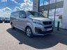 USED 2020 20 PEUGEOT EXPERT 1.5 BLUEHDI PROFESSIONAL L2 LWB 6 SPEED 