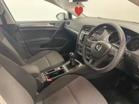 USED 2014 64 VOLKSWAGEN GOLF 1.6 BLUEMOTION TDI 5d 108 BHP NATIONWIDE DELIVERY