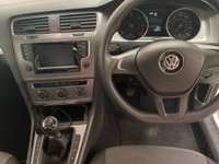 USED 2014 64 VOLKSWAGEN GOLF 1.6 BLUEMOTION TDI 5d 108 BHP NATIONWIDE DELIVERY