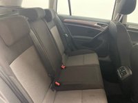 USED 2014 64 VOLKSWAGEN GOLF 1.6 BLUEMOTION TDI 5d 108 BHP NATIONWIDE DELIVERY