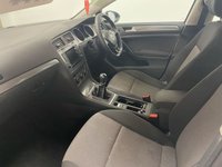 USED 2014 64 VOLKSWAGEN GOLF 1.6 BLUEMOTION TDI 5d 108 BHP NATIONWIDE DELIVERY