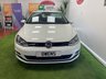 USED 2014 64 VOLKSWAGEN GOLF 1.6 BLUEMOTION TDI 5d 108 BHP NATIONWIDE DELIVERY