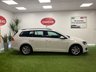 USED 2014 64 VOLKSWAGEN GOLF 1.6 BLUEMOTION TDI 5d 108 BHP NATIONWIDE DELIVERY