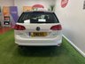 USED 2014 64 VOLKSWAGEN GOLF 1.6 BLUEMOTION TDI 5d 108 BHP NATIONWIDE DELIVERY