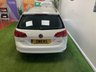 USED 2014 64 VOLKSWAGEN GOLF 1.6 BLUEMOTION TDI 5d 108 BHP NATIONWIDE DELIVERY