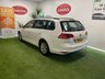 USED 2014 64 VOLKSWAGEN GOLF 1.6 BLUEMOTION TDI 5d 108 BHP NATIONWIDE DELIVERY