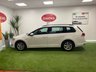 USED 2014 64 VOLKSWAGEN GOLF 1.6 BLUEMOTION TDI 5d 108 BHP NATIONWIDE DELIVERY