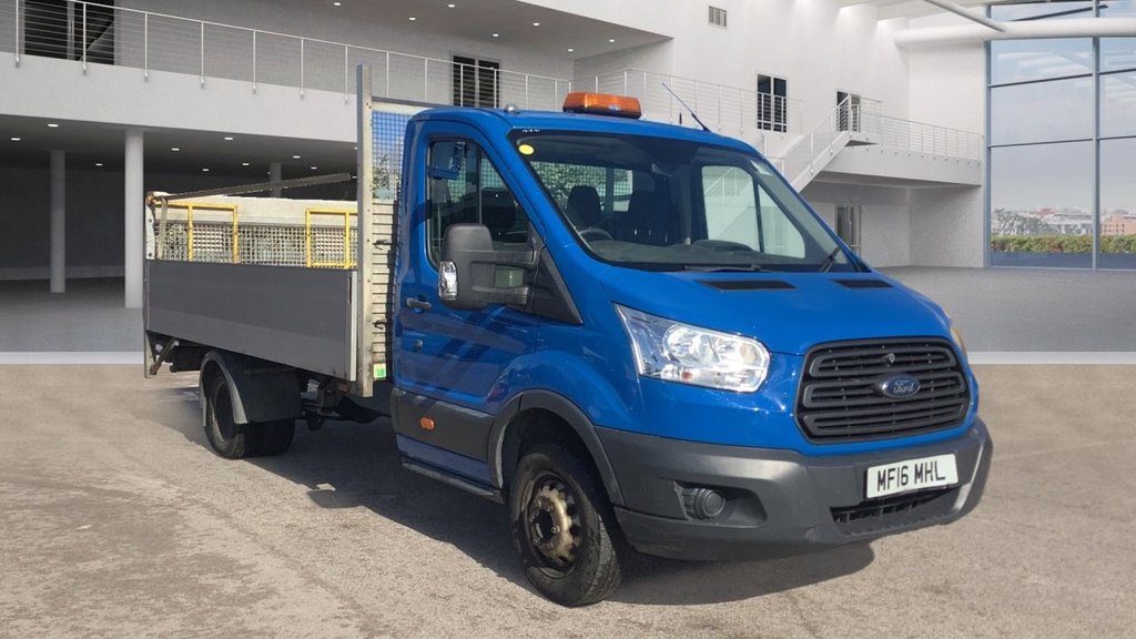 View our FORD TRANSIT