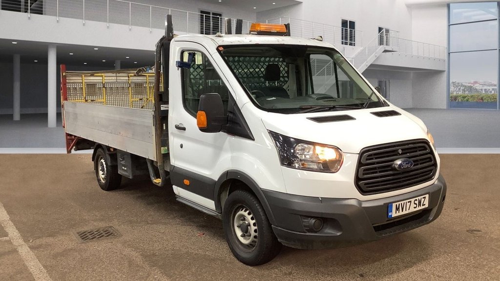 View our FORD TRANSIT