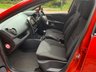 USED 2019 69 RENAULT CLIO 0.9 ICONIC TCE 5d 89 BHP 'Limited Edition' -Renault Clio Iconic 0.9 TCE 5dr with Satellite Navigation - ID Flame Red Metallic- 7,908 miles only - why buy new  !!!! huge saving on new car list price