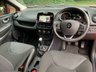 USED 2019 69 RENAULT CLIO 0.9 ICONIC TCE 5d 89 BHP 'Limited Edition' -Renault Clio Iconic 0.9 TCE 5dr with Satellite Navigation - ID Flame Red Metallic- 7,908 miles only - why buy new  !!!! huge saving on new car list price