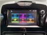 USED 2019 69 RENAULT CLIO 0.9 ICONIC TCE 5d 89 BHP 'Limited Edition' -Renault Clio Iconic 0.9 TCE 5dr with Satellite Navigation - ID Flame Red Metallic- 7,908 miles only - why buy new  !!!! huge saving on new car list price