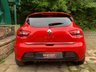 USED 2019 69 RENAULT CLIO 0.9 ICONIC TCE 5d 89 BHP 'Limited Edition' -Renault Clio Iconic 0.9 TCE 5dr with Satellite Navigation - ID Flame Red Metallic- 7,908 miles only - why buy new  !!!! huge saving on new car list price