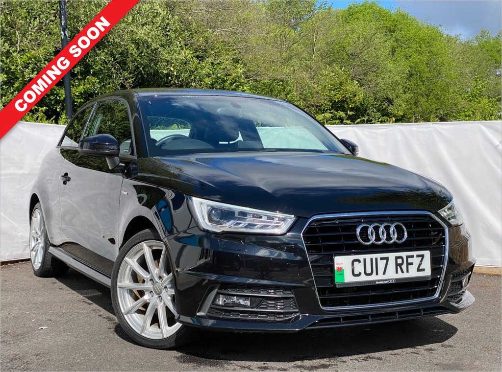 View our AUDI A1