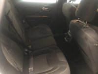 USED 2015 65 JEEP CHEROKEE 2.0 M-JET LONGITUDE PLUS 5d 138 BHP 1 COMPANY OWNER, FULL MAIN DEALER SERVICE HISTORY.