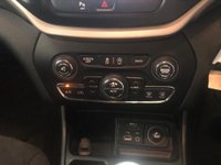 USED 2015 65 JEEP CHEROKEE 2.0 M-JET LONGITUDE PLUS 5d 138 BHP 1 COMPANY OWNER, FULL MAIN DEALER SERVICE HISTORY.