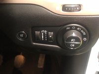 USED 2015 65 JEEP CHEROKEE 2.0 M-JET LONGITUDE PLUS 5d 138 BHP 1 COMPANY OWNER, FULL MAIN DEALER SERVICE HISTORY.