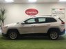 USED 2015 65 JEEP CHEROKEE 2.0 M-JET LONGITUDE PLUS 5d 138 BHP 1 COMPANY OWNER, FULL MAIN DEALER SERVICE HISTORY.