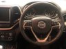 USED 2015 65 JEEP CHEROKEE 2.0 M-JET LONGITUDE PLUS 5d 138 BHP 1 COMPANY OWNER, FULL MAIN DEALER SERVICE HISTORY.