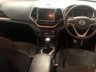 USED 2015 65 JEEP CHEROKEE 2.0 M-JET LONGITUDE PLUS 5d 138 BHP 1 COMPANY OWNER, FULL MAIN DEALER SERVICE HISTORY.