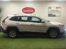 USED 2015 65 JEEP CHEROKEE 2.0 M-JET LONGITUDE PLUS 5d 138 BHP 1 COMPANY OWNER, FULL MAIN DEALER SERVICE HISTORY.