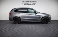 USED 2015 15 BMW X5 3.0 XDRIVE30D M SPORT 5d 255 BHP Pan Roof, 20"s, Pro Nav
