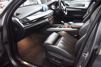 USED 2015 15 BMW X5 3.0 XDRIVE30D M SPORT 5d 255 BHP Pan Roof, 20"s, Pro Nav