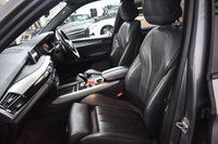USED 2015 15 BMW X5 3.0 XDRIVE30D M SPORT 5d 255 BHP Pan Roof, 20"s, Pro Nav