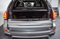USED 2015 15 BMW X5 3.0 XDRIVE30D M SPORT 5d 255 BHP Pan Roof, 20"s, Pro Nav