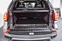 USED 2015 15 BMW X5 3.0 XDRIVE30D M SPORT 5d 255 BHP Pan Roof, 20"s, Pro Nav
