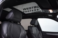 USED 2015 15 BMW X5 3.0 XDRIVE30D M SPORT 5d 255 BHP Pan Roof, 20"s, Pro Nav